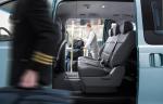 Hyundai H1 2008 года